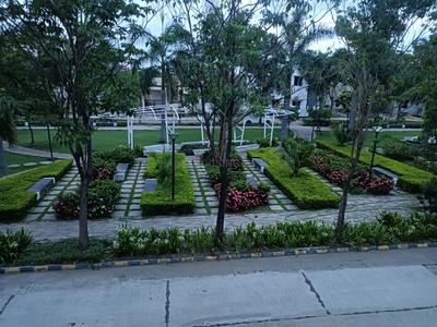 Image of 1453 Sq.ft 3 BHK Builder Floor for rent in Avinash Sun City Villa, Daldal Seoni, Raipur for Rs. 15000