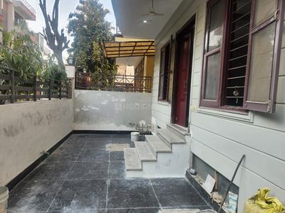 Balcony Image of 4500 Sq.ft 6 BHK Independent House for sale in Sector 47 Gurgaon for Rs. 85000000