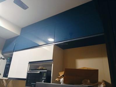 Kitchen Image of 1200 Sq.ft 2 BHK Apartment / Flat for sale in K Raheja Ascencio, Powai Mumbai for Rs. 28000000