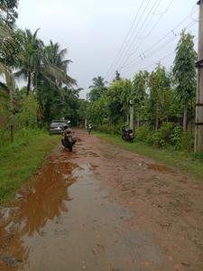 Image of 1440 Sq.ft Residential Plot / Land for sale in Fresco Fountain City Plots, Sankharipota, Raypur for Rs. 520004