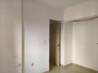 Bedroom Image of 693 Sq.ft 1 BHK Apartment / Flat for sale in Lodha Casa Rio Gold, Palava Phase 1 Thane for Rs. 3300000