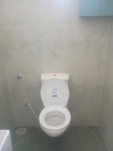 Bedroom Two Image of 1737 Sq.ft 3 BHK Apartment / Flat for sale in Bandlaguda Jagir Hyderabad for Rs. 14000006
