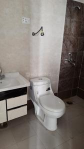 Bathroom Image of 1095 Sq.ft 2 BHK Apartment / Flat for sale in Ajnara Integrity, Raj Nagar Extension Ghaziabad for Rs. 8500000