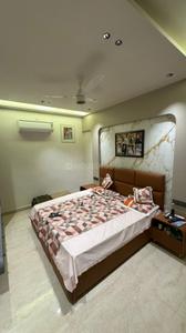 Bedroom Image of 2700 Sq.ft 4 BHK Builder Floor for sale in Alpha Alpha International City, Alpha International City Karnal for Rs. 30500000