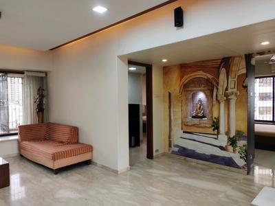 4 BHK Flat