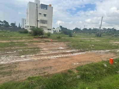 Surya splendor Plot View 2