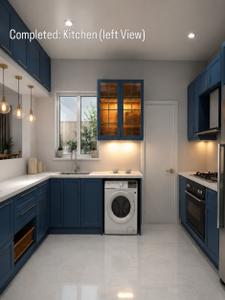 Kitchen Image of 2874 Sq.ft 5 BHK Villa for sale in Panjim Goa for Rs. 42000000