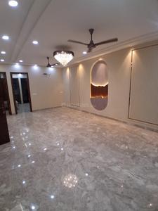 3 BHK Independent Builder Floor