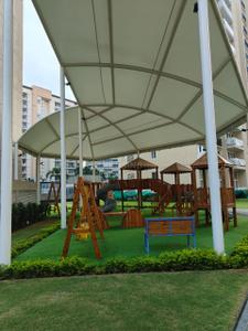 Image of 3000 Sq.ft 4 BHK Apartment / Flat for rent in Jagatpura, Jaipur for Rs. 155000
