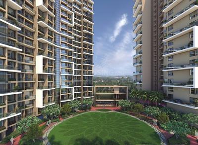 Image of 1000 Sq.ft 2 BHK Apartment / Flat for sale in Devkrupa Patel Paradise, Kharghar, Navi Mumbai for Rs. 13000000
