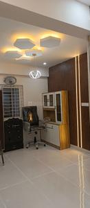 Image of 1135 Sq.ft 2 BHK Apartment / Flat for rent in SLV Icon, Yelahanka, Bengaluru for Rs. 34000