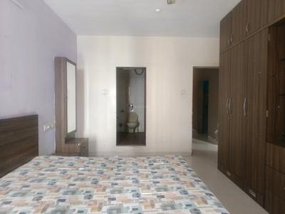 Bedroom Image of 1650 Sq.ft 3 BHK Apartment / Flat for sale in Wanowrie Pune for Rs. 13000000