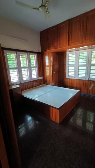 R.K. Hegde Nagar Bedroom 1