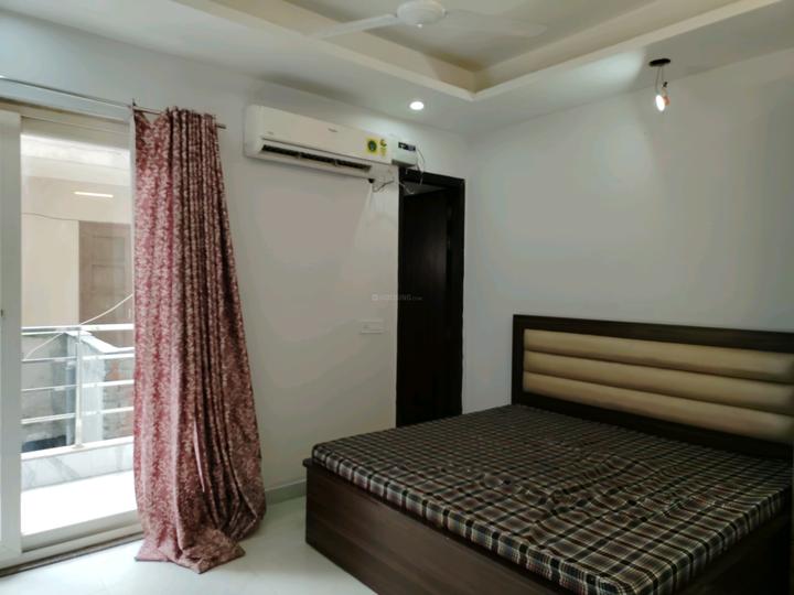 Block C, Sushant Lok Phase 1 Bedroom 1