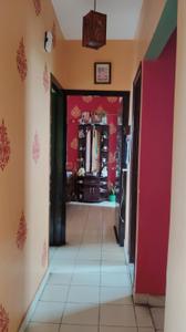 Hall Image of 815 Sq.ft 2 BHK Apartment / Flat for sale in Shrachi Renaissance, Goda Bardhaman for Rs. 3600000