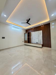 Hall Image of 1200 Sq.ft 2 BHK Apartment / Flat for rent in Jakkur Bengaluru for Rs. 32000