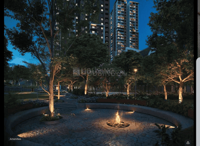 Image of 1500 Sq.ft 3 BHK Apartment / Flat for sale in Sarjapur, Bengaluru for Rs. 16700000