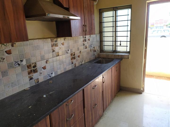 Vaishali Nagar Kitchen 1