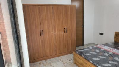 Bedroom Image of 2655 Sq.ft 3 BHK Apartment / Flat for rent in The Gate, Raysan Gandhinagar for Rs. 40000