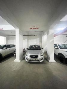 Image of 1980 Sq.ft 3 BHK Apartment / Flat for sale in Akshar Pratham, Chandlodia, Ahmedabad for Rs. 12000000