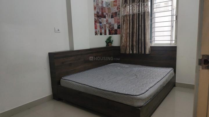 P building Bedroom One 1
