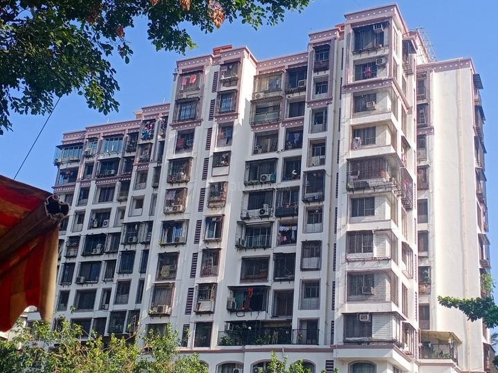 Image of 560 Sq.ft 1 BHK Apartment / Flat for sale in Ashok Enclave, Malad West, Mumbai for Rs. 13500000