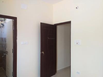 Bedroom Image of 850 Sq.ft 2 BHK Apartment / Flat for rent in Chansandra Bengaluru for Rs. 23000