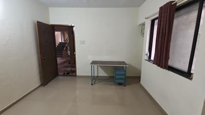 Living Room Image of 550 Sq.ft 1 BHK Apartment / Flat for rent in Aundh Pune for Rs. 22000