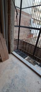 Balcony Image of 1700 Sq.ft 3 BHK Builder Floor for sale in Swasthya Vihar New Delhi for Rs. 37500000