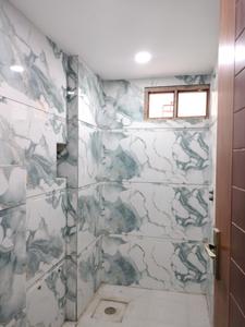 Bedroom One Image of 1557 Sq.ft 3 BHK Builder Floor for sale in Sector 89 Faridabad for Rs. 15500000