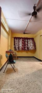 Hall Image of 450 Sq.ft 1 RK Apartment / Flat for rent in Kalyan West Kalyan for Rs. 8500