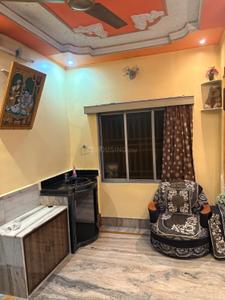 Hall Image of 1210 Sq.ft 3 BHK Apartment / Flat for sale in Liluah Howrah for Rs. 5500000