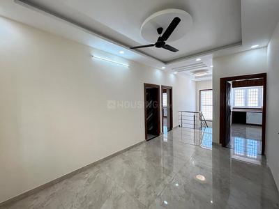 Hall Image of 1000 Sq.ft 3 BHK Independent House for sale in Guduvancheri Chennai for Rs. 8450000