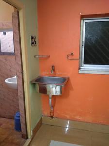 Bedroom Image of 450 Sq.ft 1 RK Builder Floor for sale in Belghoria Kolkata for Rs. 2200000