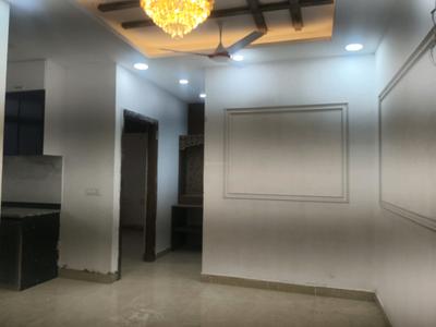Living Room Image of 1125 Sq.ft 2 BHK Apartment / Flat for sale in Aarambh Heights, Surajpur Greater Noida for Rs. 4850500