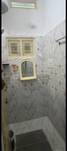 Bathroom Image of 600 Sq.ft 1 RK Independent House for rent in Jayanagar Bengaluru for Rs. 20000