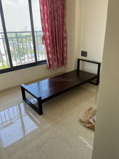 Sanghvi Aaditya Elegance Bedroom 1