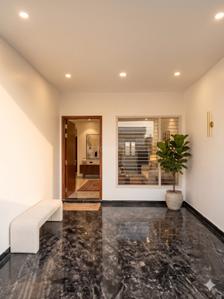 Hall Image of 1960 Sq.ft 3 BHK Duplex for sale in Omni Krishna Grand, Tehra Agra for Rs. 6000000