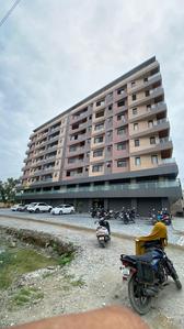 Image of 1836 Sq.ft 3 BHK Apartment / Flat for sale in Jupiter Plaza, Manva Kheda, Udaipur for Rs. 8000000