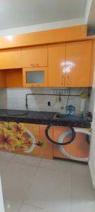 Kitchen Image of 995 Sq.ft 2 BHK Apartment / Flat for sale in Ajnara Le Garden, Noida Extension Greater Noida for Rs. 7950000