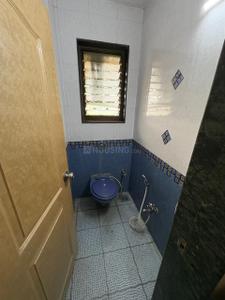 Image of 550 Sq.ft 1 BHK Apartment / Flat for rent in hilton tower, Andheri East, Mumbai for Rs. 55000
