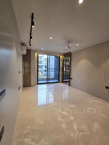 Hall Image of 2700 Sq.ft 3 BHK Builder Floor for sale in Sector 22 Gurgaon for Rs. 36500000