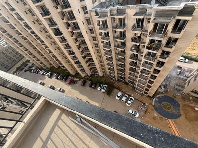 Balcony Image of 680 Sq.ft 2 BHK Apartment / Flat for sale in Signature Global Proxima, Sector 89 Gurgaon for Rs. 7200000