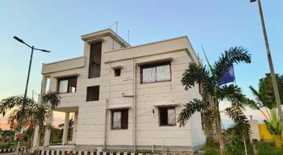 Image of 1440 Sq.ft 4 BHK Duplex for sale in Andal, Durgapur for Rs. 5200000