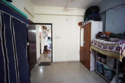 Bedroom Image of 1164 Sq.ft 2 BHK Apartment / Flat for sale in Chakan Pune for Rs. 4500000