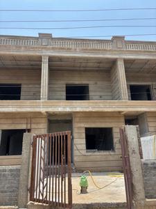Image of 2800 Sq.ft 3 BHK Independent House for sale in Mahaveer Nagar, Raipur for Rs. 9000000