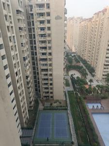 Balcony Image of 1180 Sq.ft 2 BHK Apartment / Flat for sale in Amrapali Silicon City, Sector 76 Noida for Rs. 11000000