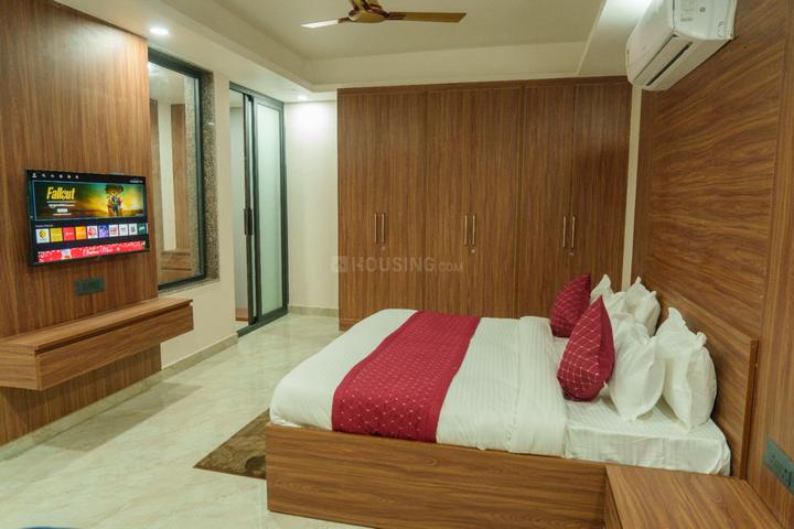 Image of DIVINES RESIDENCY in Sector 128, Noida