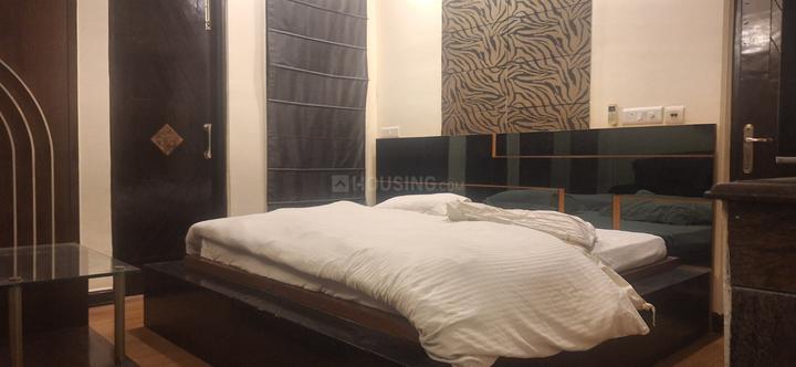 Jangupura Extension, Jangpura Bedroom 1
