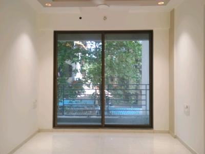 Living Room Image of 840 Sq.ft 2 BHK Apartment / Flat for sale in Charms Global City Type B2 Eiffel, Ambernath East Ambernath for Rs. 4400000